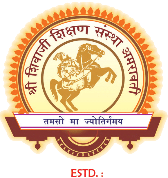 Shri Shivaji Education Society (SSES) - Logo