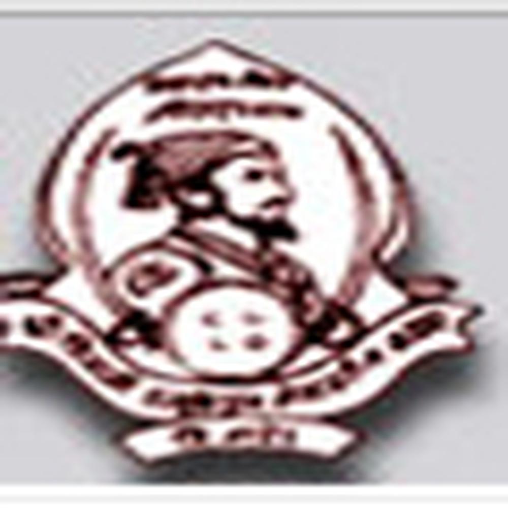 Shri Shivaji Law College (SSLC), Nanded - Logo