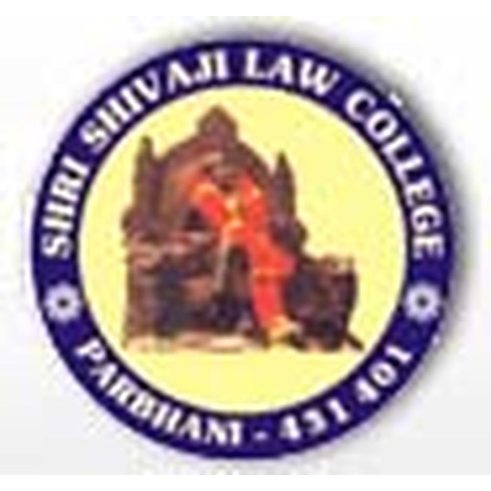Shri Shivaji Law College (SSLC), Parbhani - Logo