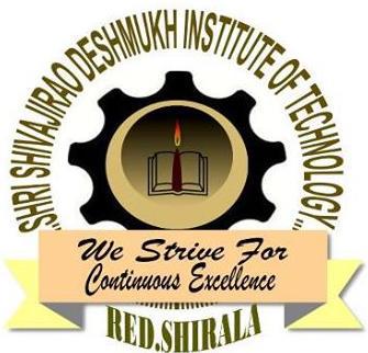 Shri.Shivajirao Deshmukh Institute of Technology (SSDIT) - Logo