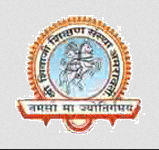 Shri Shivaji Science College - Logo