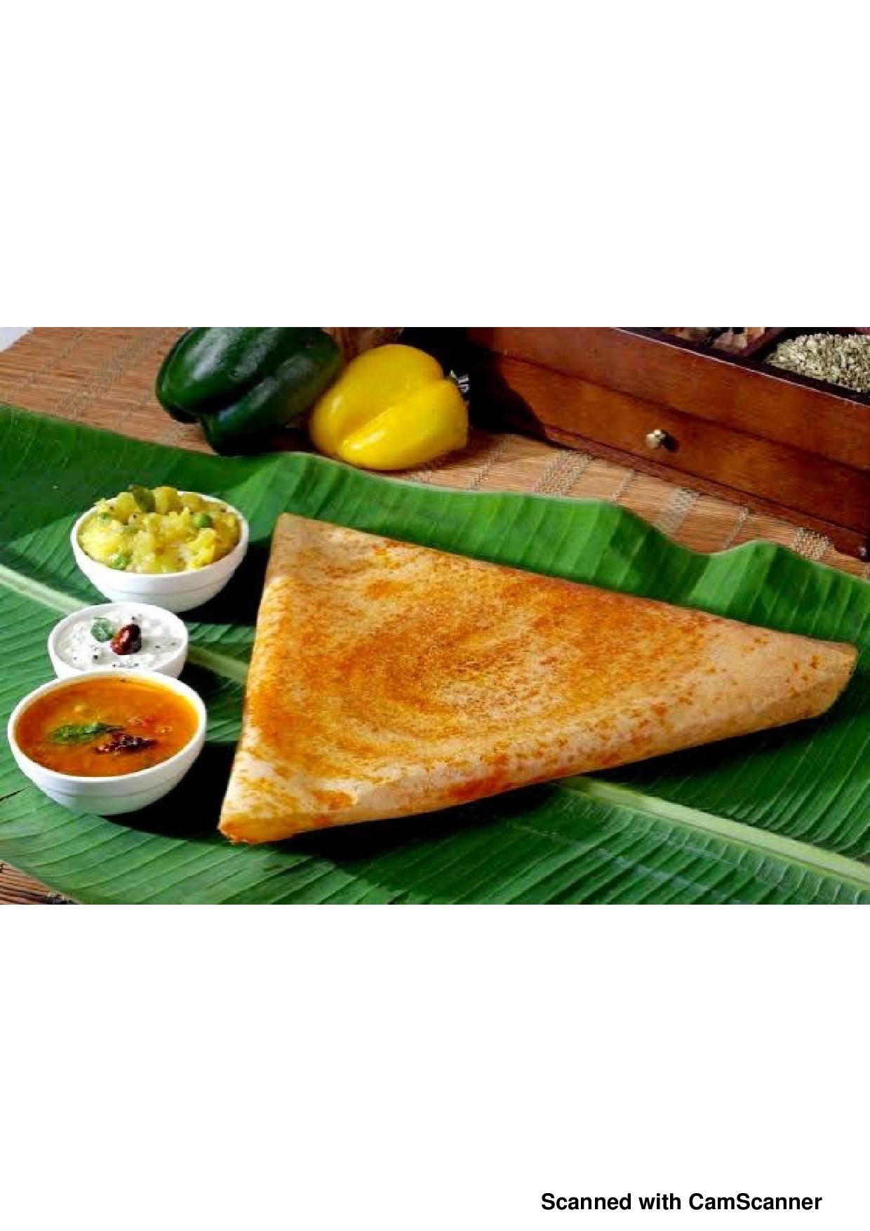 Shrishti Fast Food - Logo