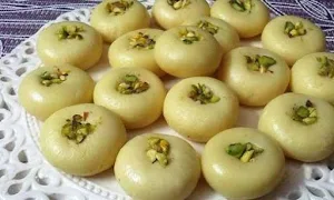Shri Shyam Sweets - Logo