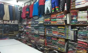 Shri Shyam Garments - Logo