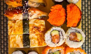Shri Shyam Mahaveer Rabri Bhandar - Logo