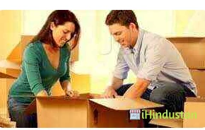 Shri Shyam Packers & Movers - Logo