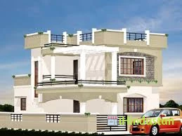 Shri Shyam Property & Construction Group - Logo