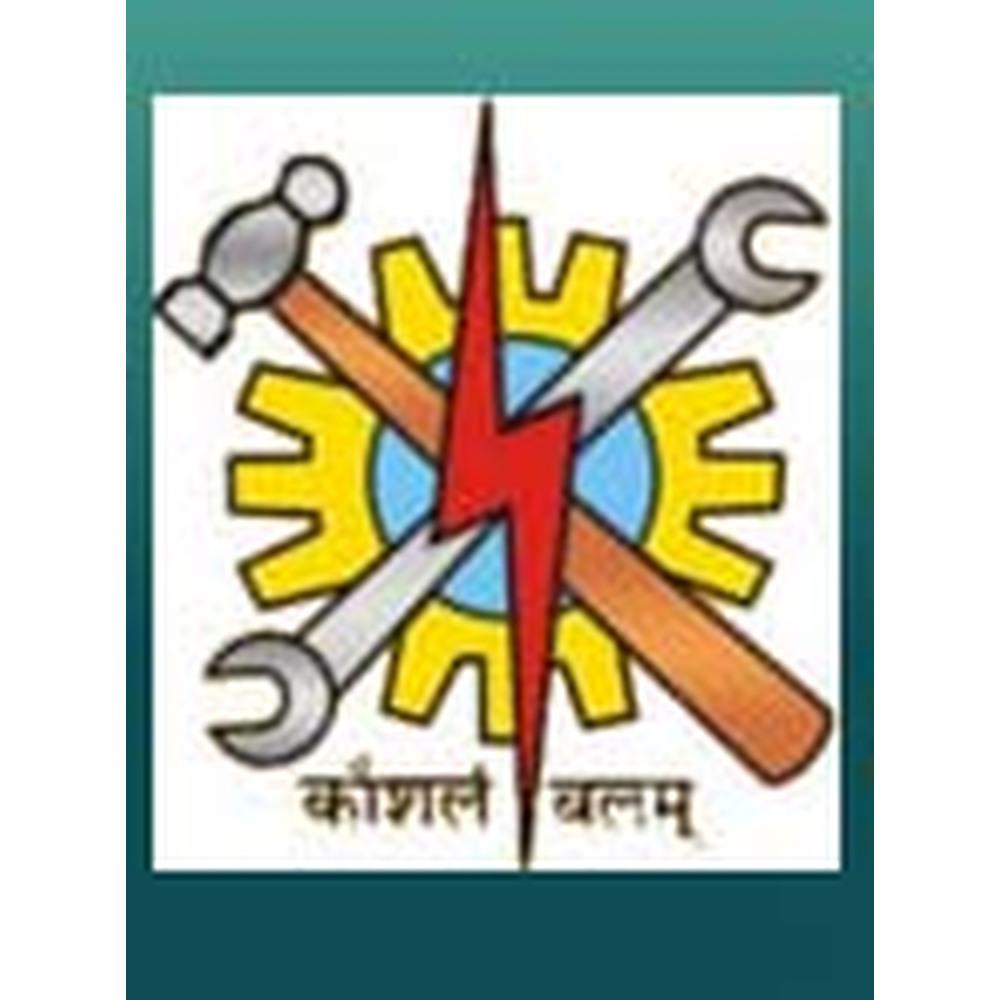 Shri Shyam Pvt. Industrial Training Institute (SSPVTITI) - Logo