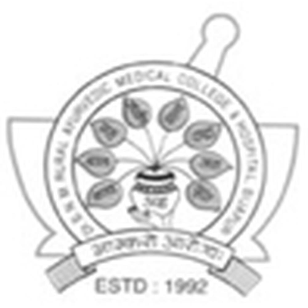 Shri Siddheshwar College of Nursing (SSCN) - Logo