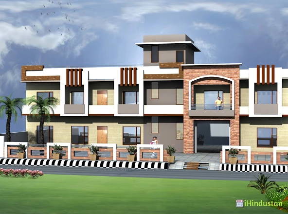 Shri Siddhi Vinayak Shikshan Sansthan - Logo