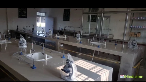 Shri Siddhivinayak College of Pharmacy - Cover photo
