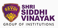 Shri Siddhi Vinayak Institute of Management (SSVIM) - Logo