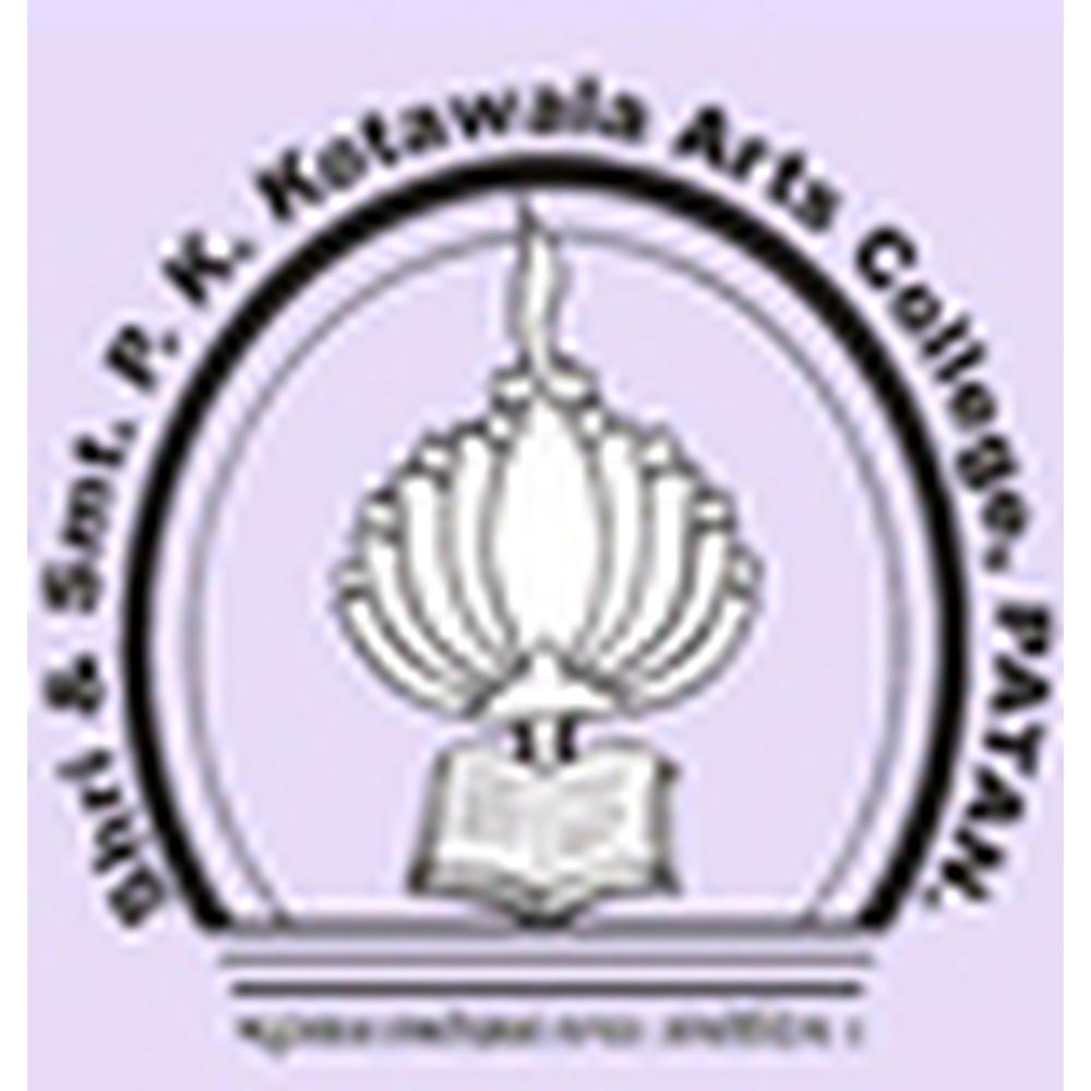 Shri & Smt. P.K Kotawala Arts College (SPKKAC) - Logo