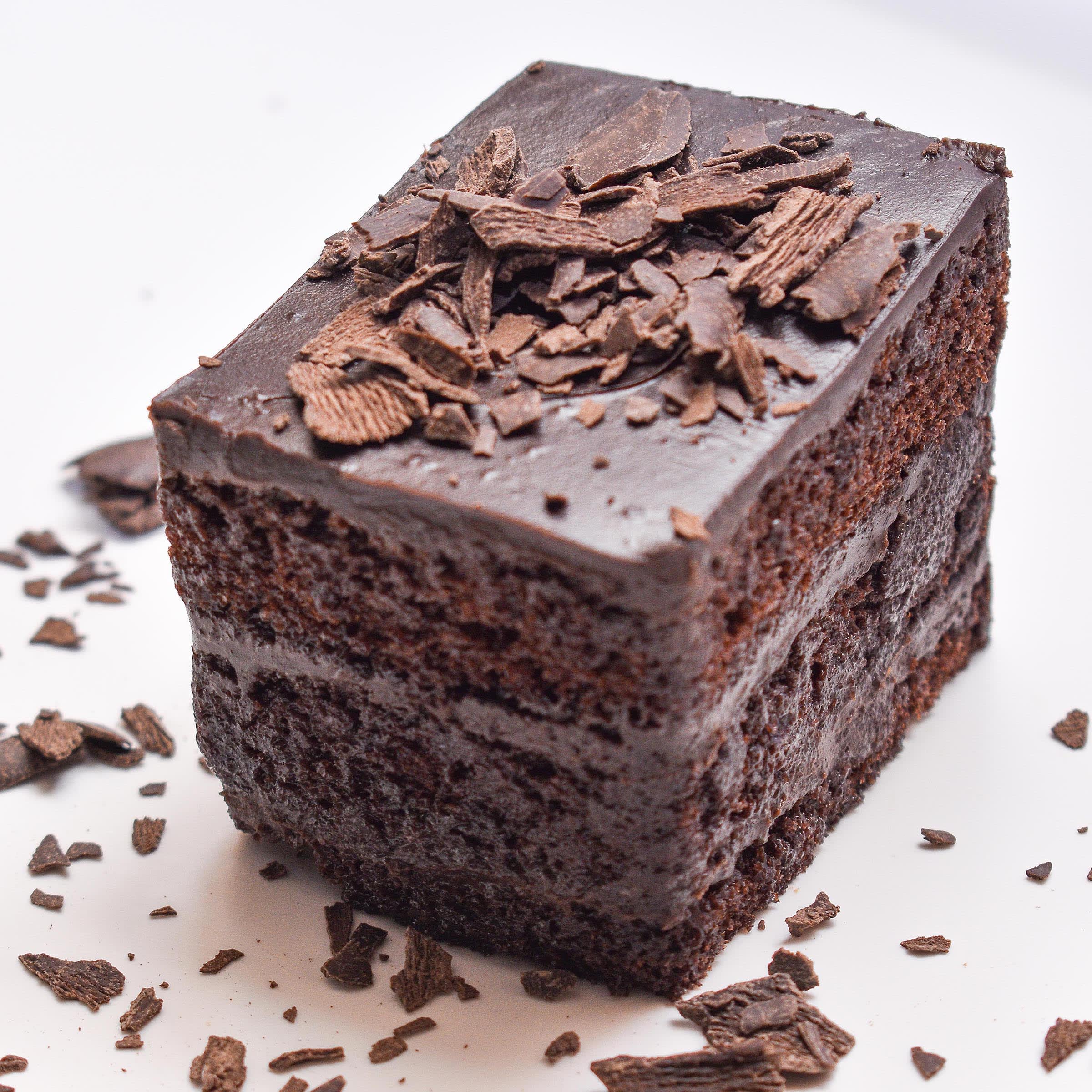 Shri's Truffle - Logo