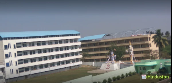 Shri Subhas Nagur Memorial Polytechnic - Logo