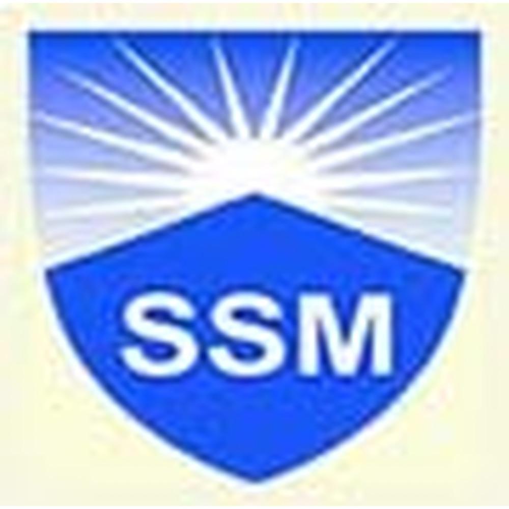 Shri Swamiji Maharaj College of Education & Sciences (SSMCES) - Logo