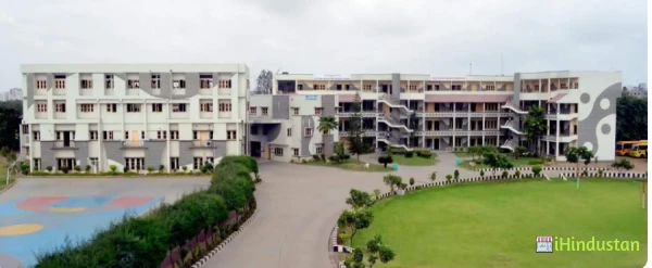 Shri Swaminarayan Mission School - Logo