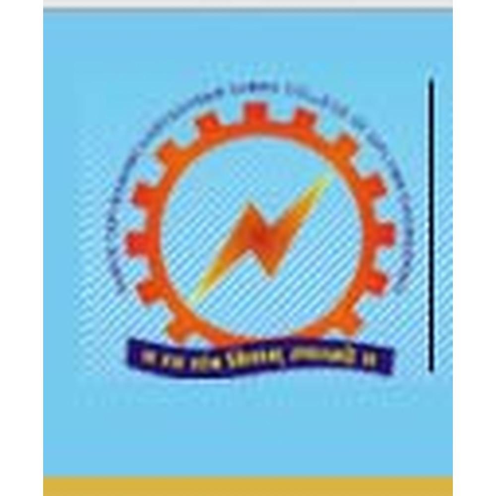 Shri Tapi Brahmcharyashram Sabha College Of Diploma Engineering (STBSCDE) - Logo