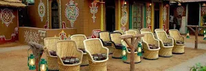 Shri Thaal Village Restaurant - Logo