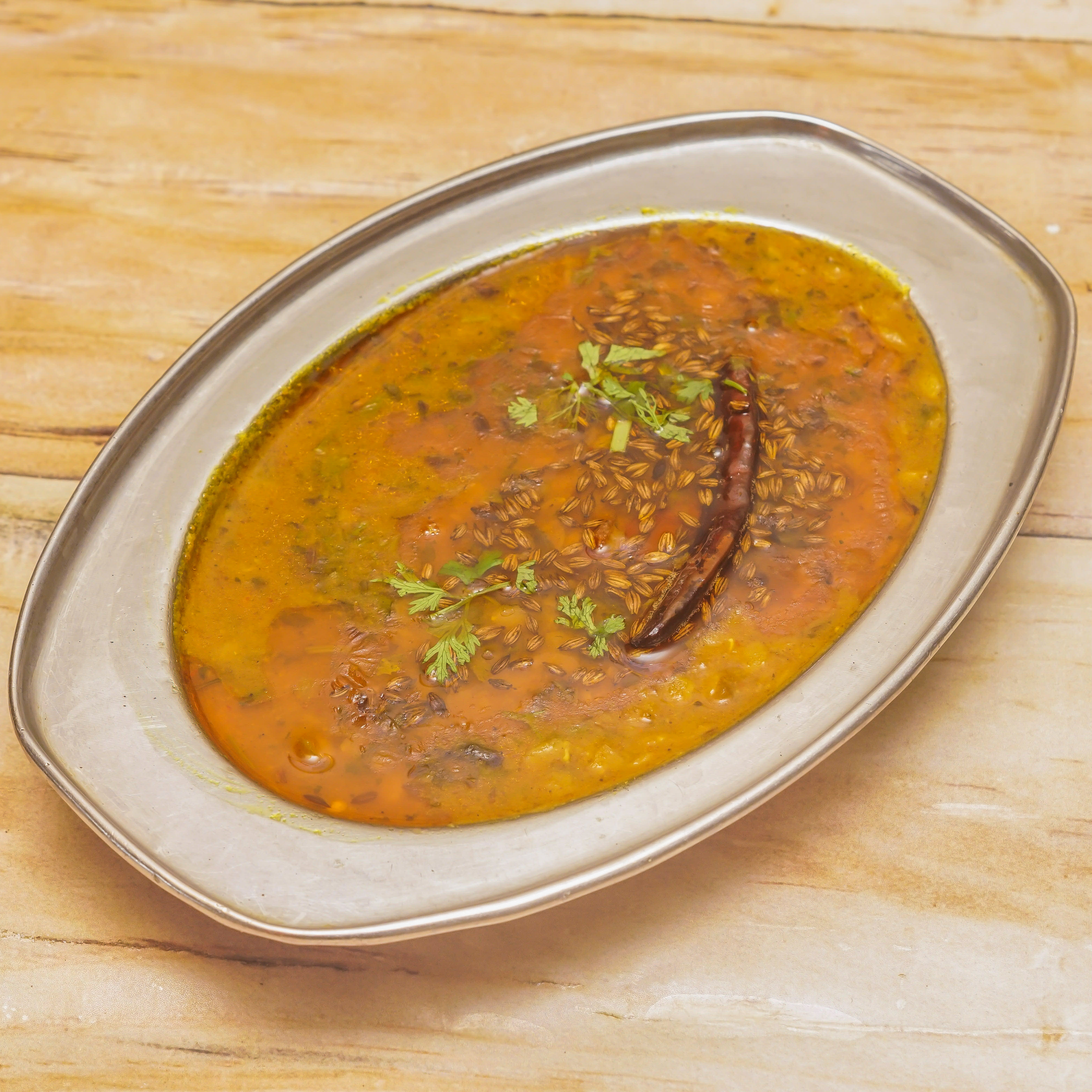 Shri Tirupati No.1 Family Restaurant - Logo