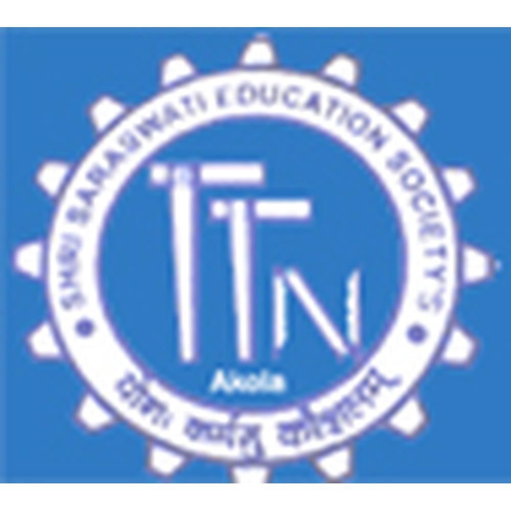 Shri. Tirupati Tantra Niketan (STTN) - Logo