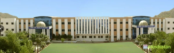 Shri USB College of Nursing, - Logo