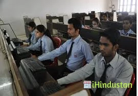 Shri USB College of Engineering and Management - Logo