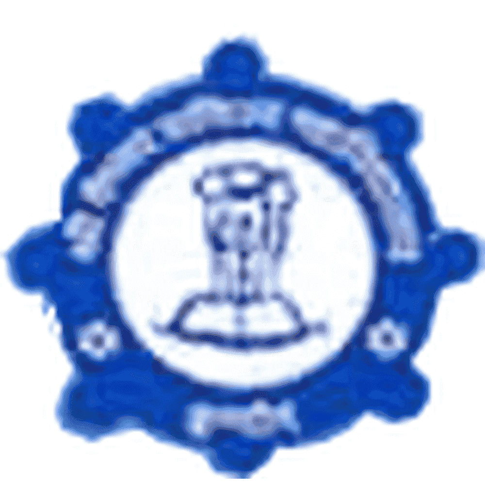 Shri Vaishnav College of Commerce - Logo