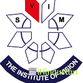 Shri Vaishnav Institute of Management, Indore - Logo