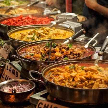 Shri Vaishno Caterers - Cover photo
