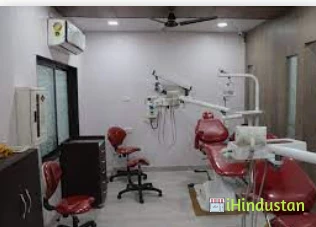 Shrivastava Dental Clinic Chhindwara - Logo