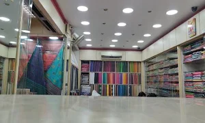 Shri Venkateshwara Textiles - Cover photo