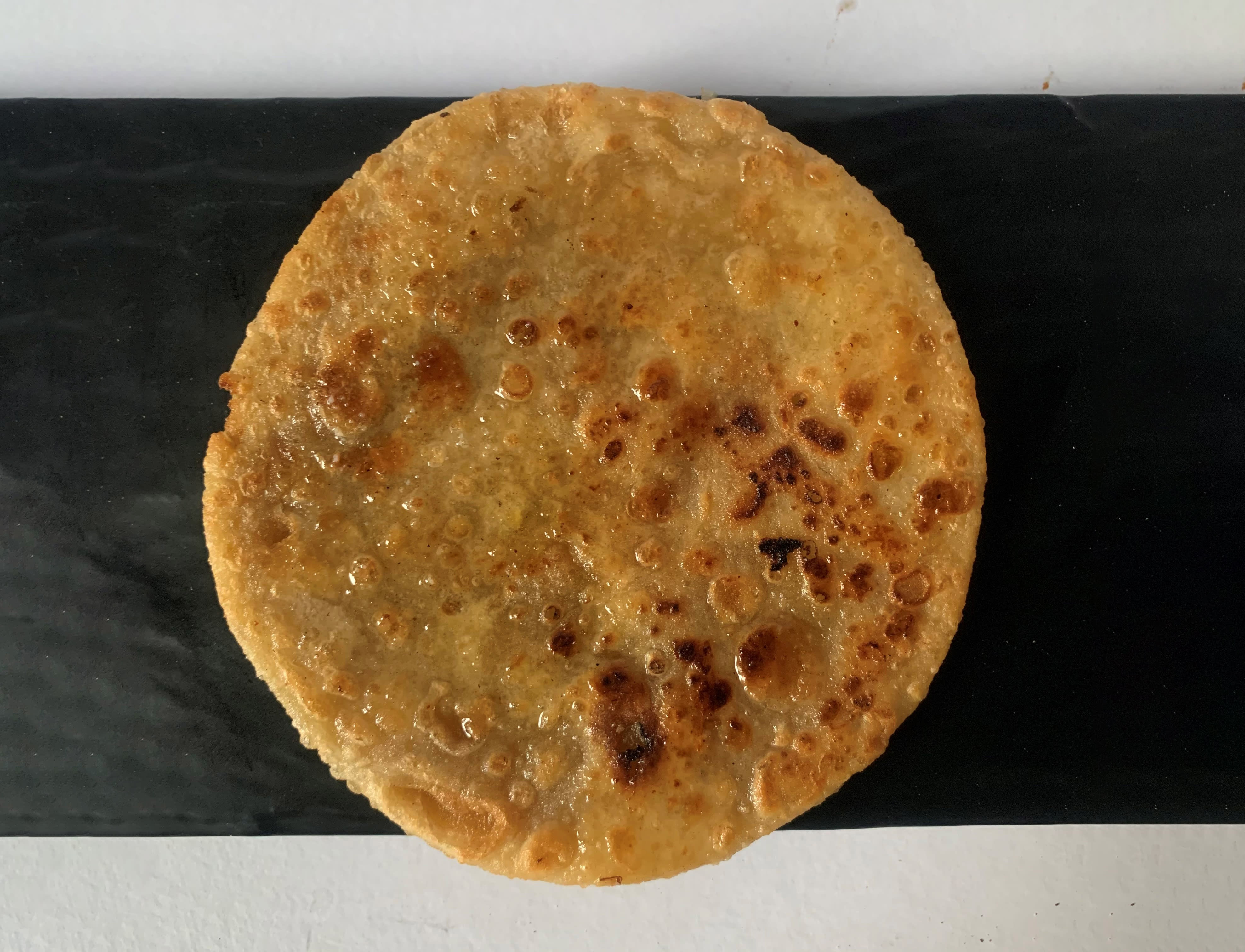 Shri Vidarbha Special Puran Poli. - Logo