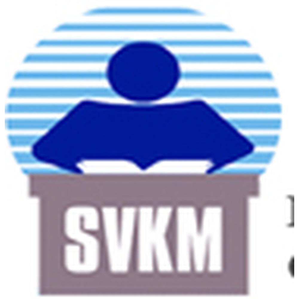 Shri Vile Parle Kelavani Mandal's Institute of International Studies (SVPKMIIS) - Logo