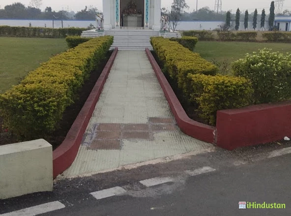 SHRI VINOBA BHAVE COLLEGE OF NURSING SILVASSA - Logo