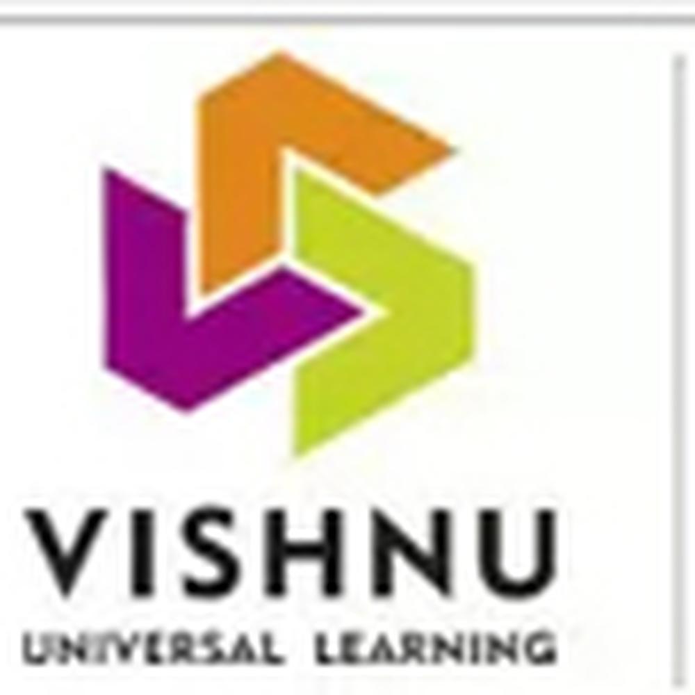 Shri Vishnu College of Pharmacy (SVCP) - Logo