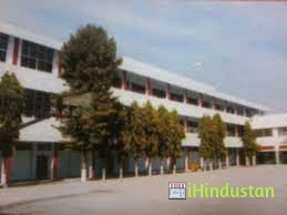 Shri Vishnu SD Post Graduate College Bhatoli - Logo