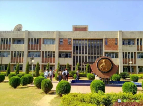 Shri Vishwa Mitter Sekhri College of Education - Logo