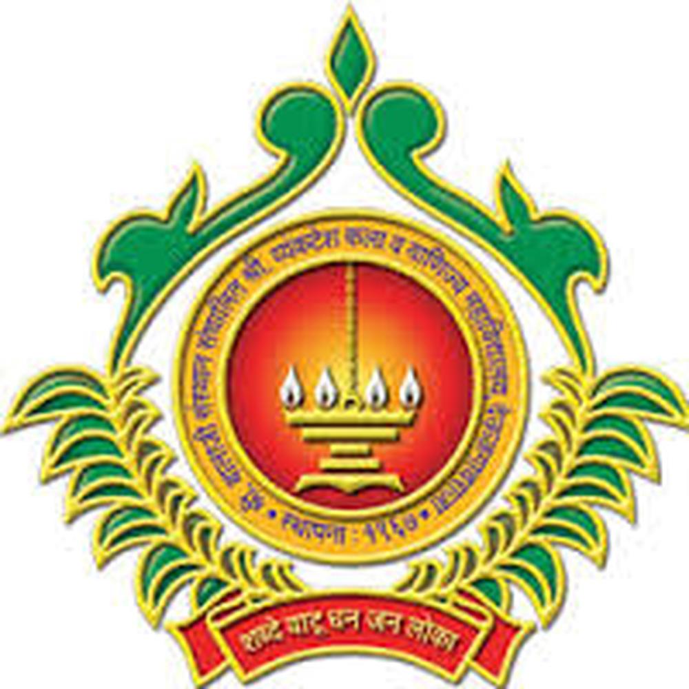 Shri Vyankatesh Arts & Commerce College (SVACC) - Logo