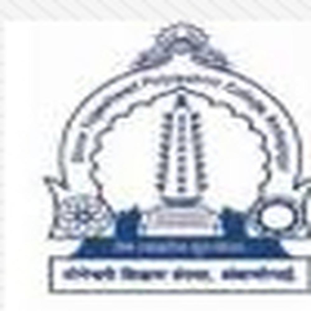 Shri Yogeshwari Polytechnic (SYP) - Logo