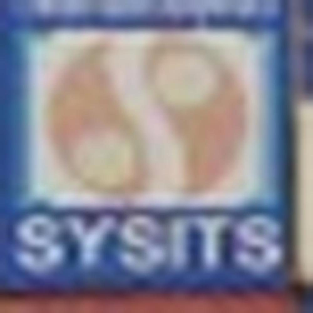 Shri Yogindra Sagar Institute of Technology and Science (SYSITS RATLAM) - Logo