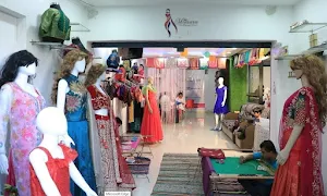 Shrusara Fashion Boutique - Cover photo