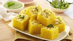 Shruti Kachchhi Dabeli - Cover photo