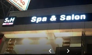S&H Salon&spa - Cover photo