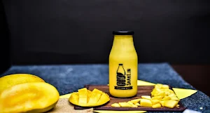 Shake.in - Logo