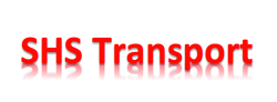 SHS Transport - Logo