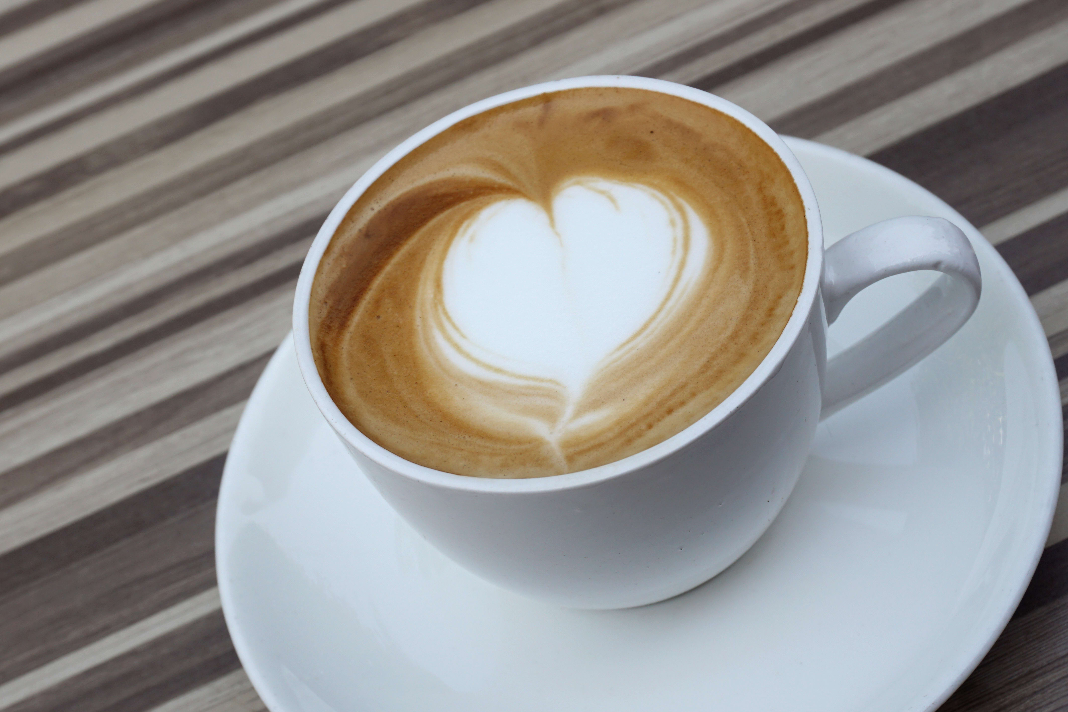 Shubham Coffee House - Logo