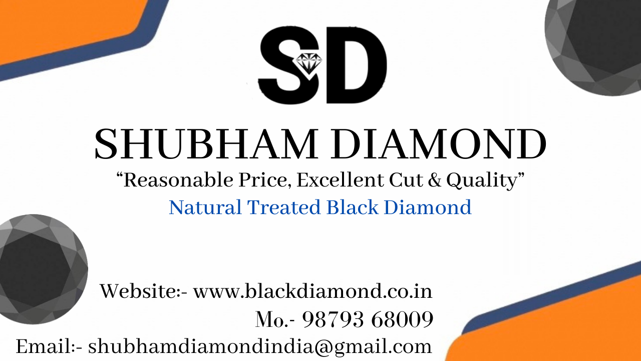Shubham Diamond - Cover photo