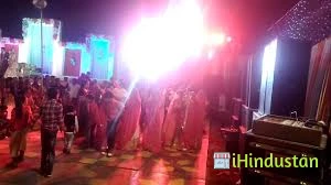 Shubham DJ Sound & Lights - Logo