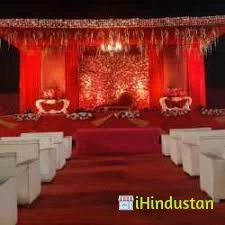 Shubham Events & Tent Decorators - Logo